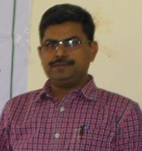 Prof. Mohd. Shahid