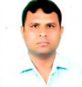 Dr. Md. Irfan Ahmed