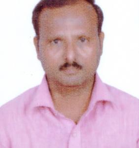 Dr. Md.Sadat Sharef