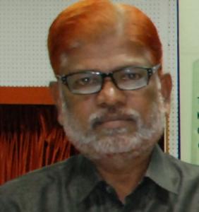 Prof. Naseemuddin Farees