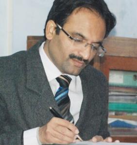 Prof. Sajid Jamal