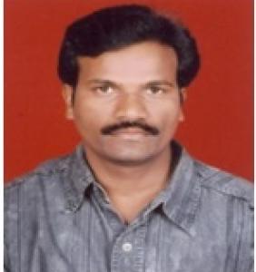Dr. A. Nageswara Rao
