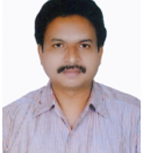 Dr. Shaik Kamruddin