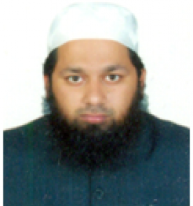 Dr. Syed Khaja Safiuddin