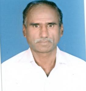 Prof. Nisar Ahmed .I. Mulla