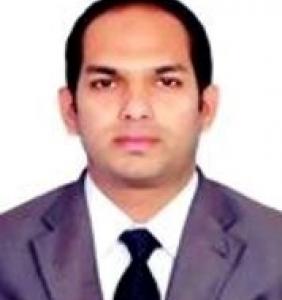 Dr. Syed Azher Ali