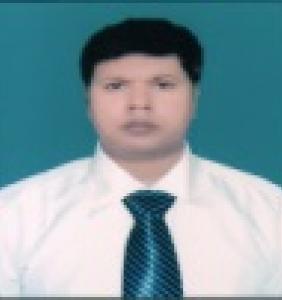 Dr. Nehal Ahmad Ansari