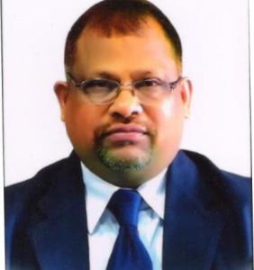 Dr.Eshwara Prasad Koorapati