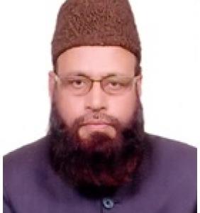 Dr. Syed Alim Ashraf