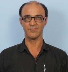 Dr. Arifuddin Mohammed