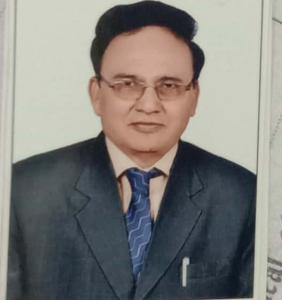 Dr. Azizur Rahman Khan