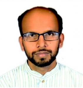 Dr. Mohd. Jafar