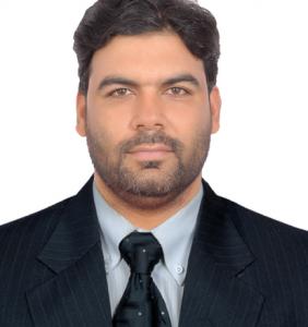 Dr. Mudasir Ahmad Gori