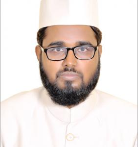 Dr. Mohammed Shakir Raza