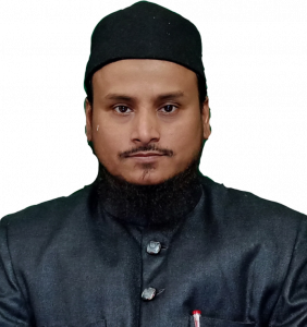 Dr. Sayyed Mohd. Umar Farooq 