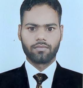 Mr. Mohd Aasim