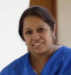 Dr. Priya Hasan