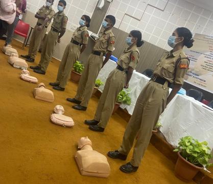 Gallery : Department of Vocational Studies and Skill Development