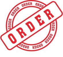 orders 
