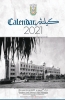 Calendar 2021