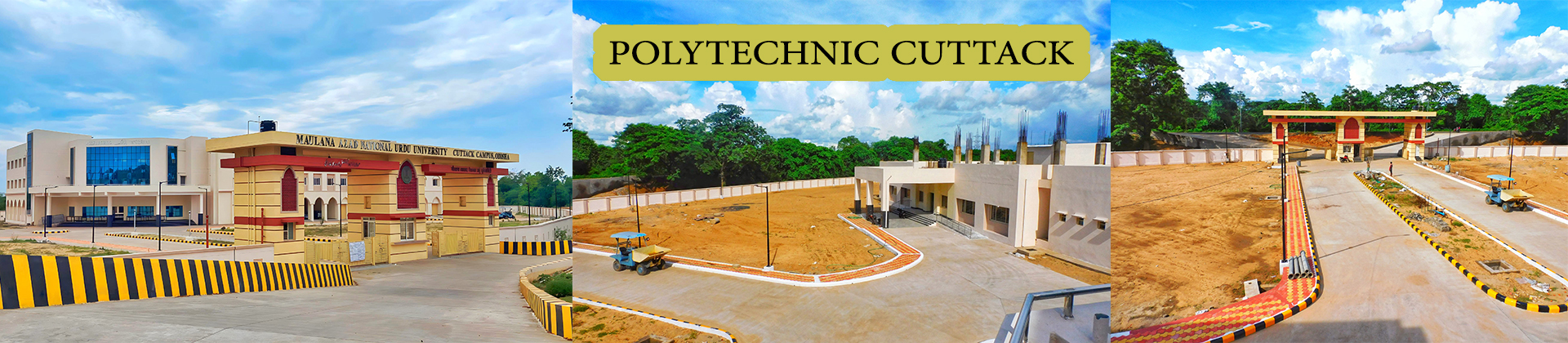 Polytechnic Cuttack