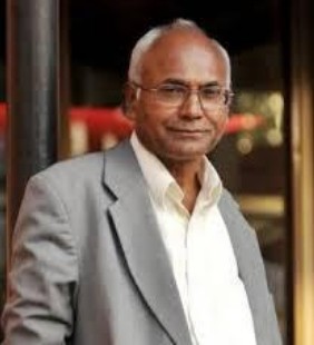 Prof. Kancha Ilaiah