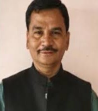 Dr. P.H. Mohammad