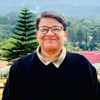 Dr. Afroz Alam