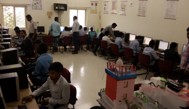 IT Lab