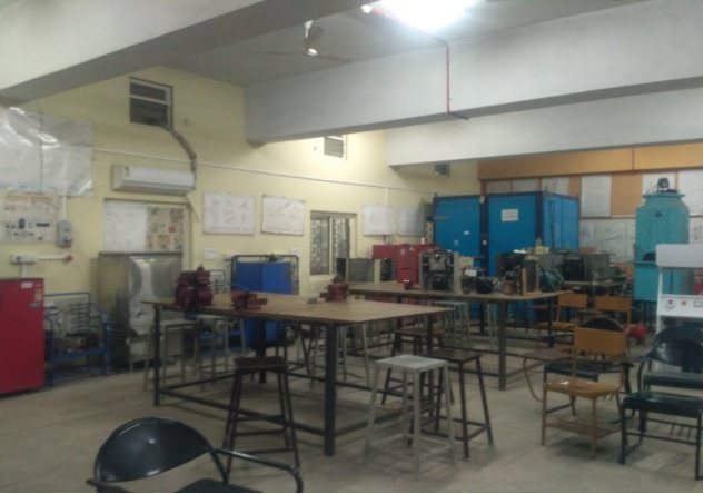 Mechanic-(R&AC)-Workshop2