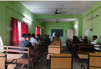 Classroom-1