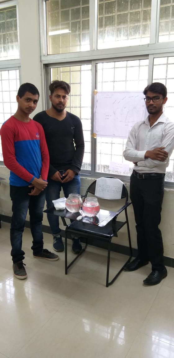 Events TechFest Photos: Polytechnic Bengaluru