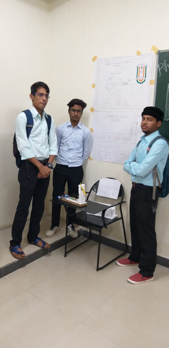 Events TechFest Photos: Polytechnic Bengaluru