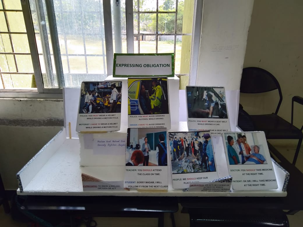 Events TechFest Photos: Polytechnic Bengaluru