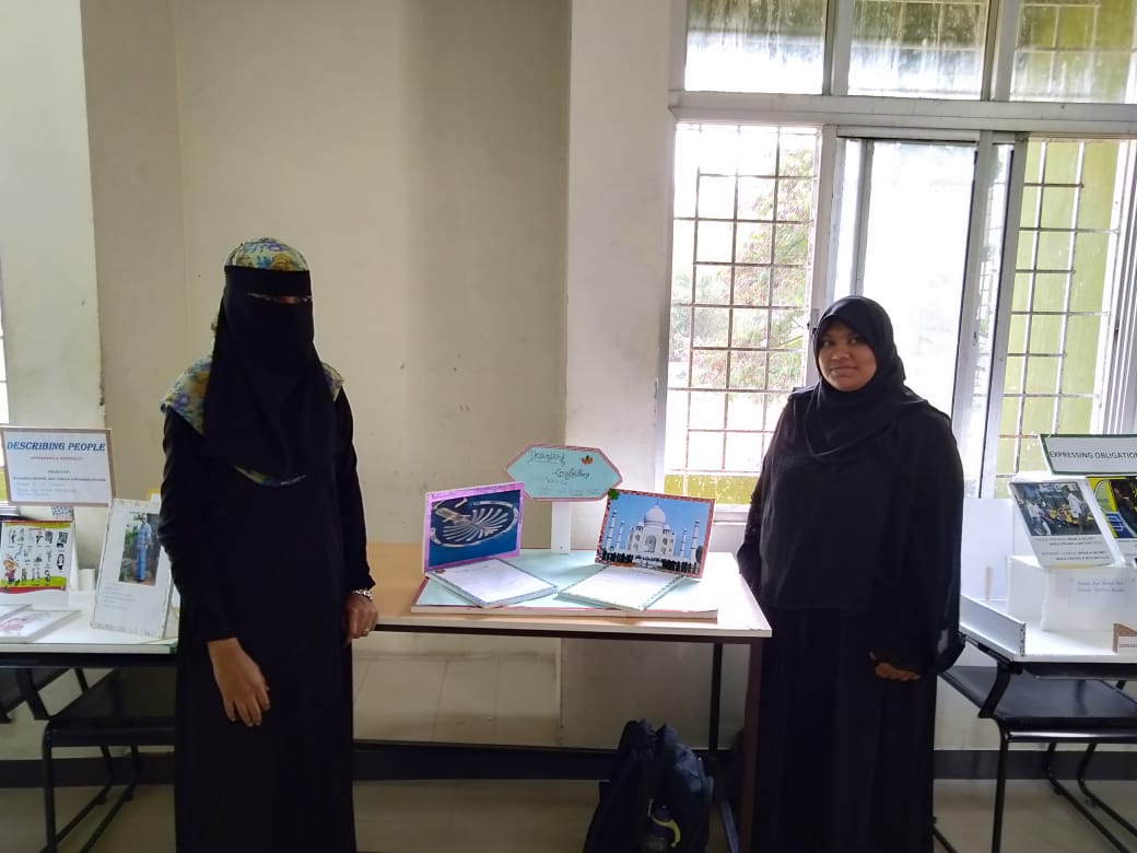 Events TechFest Photos: Polytechnic Bengaluru