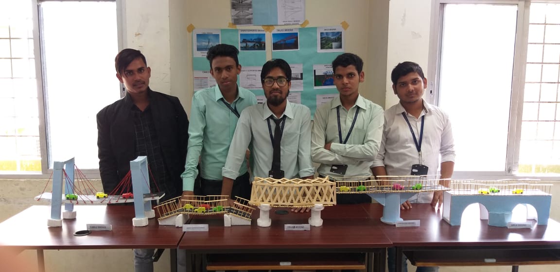 Events TechFest Photos: Polytechnic Bengaluru