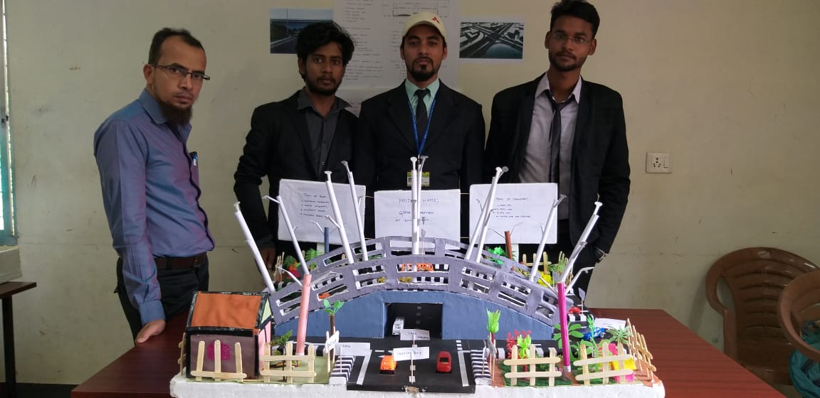 Events TechFest Photos: Polytechnic Bengaluru