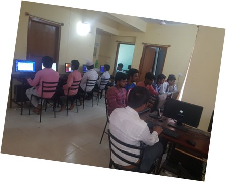 Computer Labs