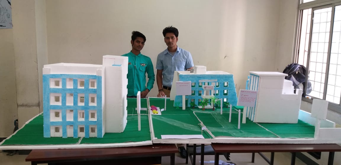 Events TechFest Photos: Polytechnic Bengaluru
