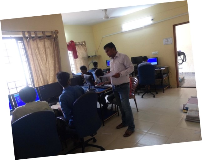 Computer Labs