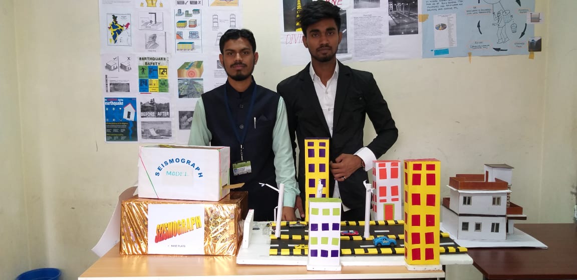 Events TechFest Photos: Polytechnic Bengaluru