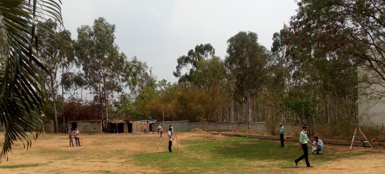 Surveying Lab