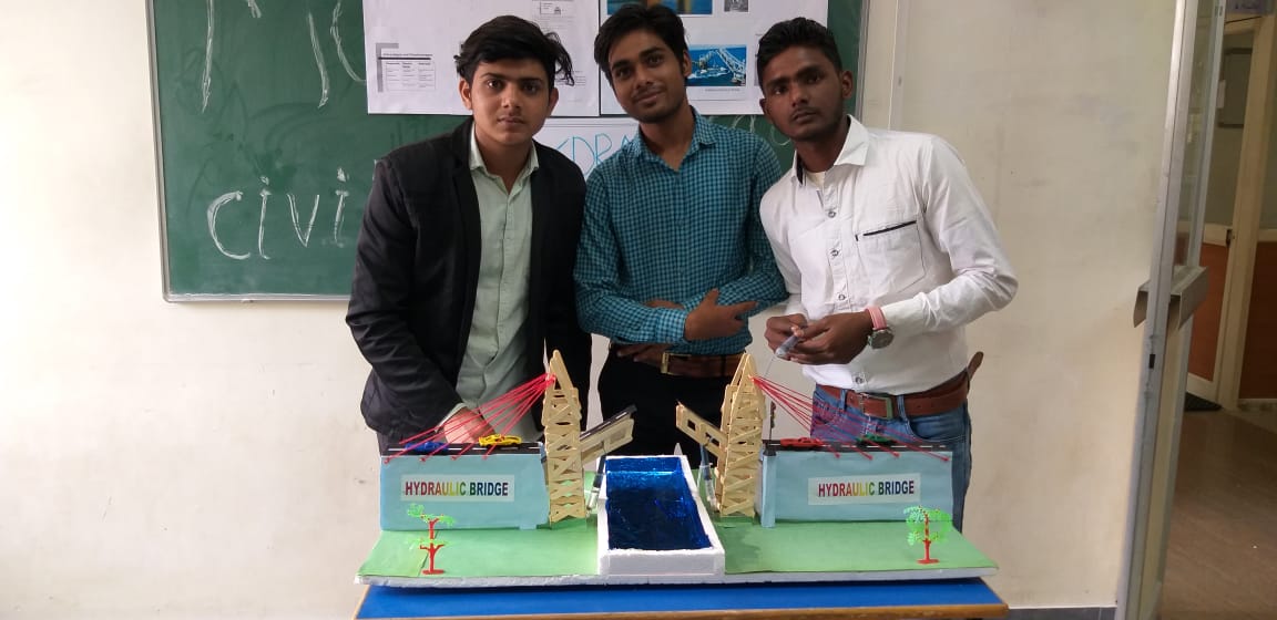Events TechFest Photos: Polytechnic Bengaluru