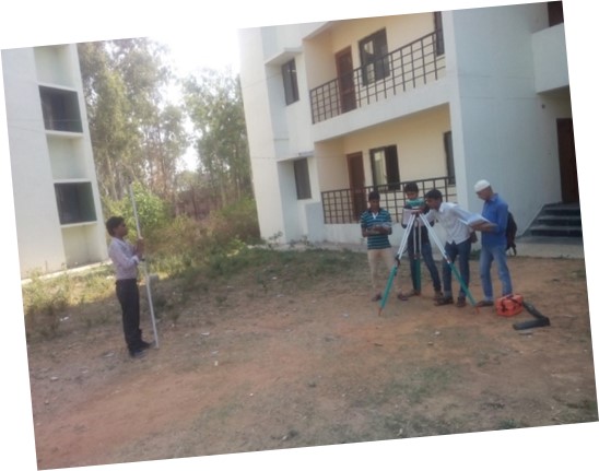 Surveying Lab