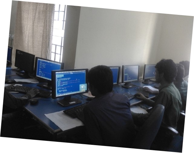 Computer Labs