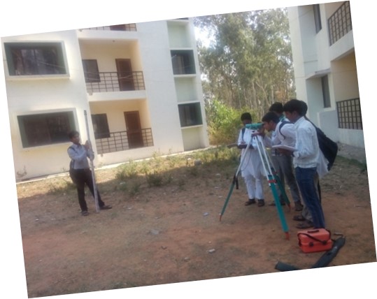 Surveying Lab