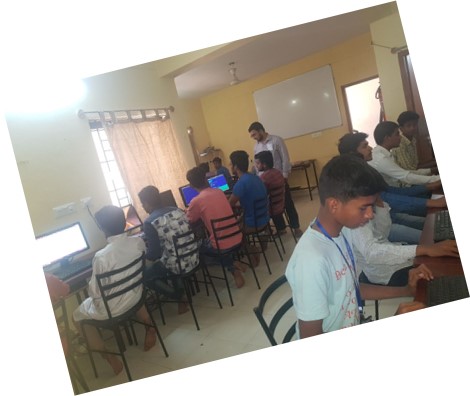 Computer Labs