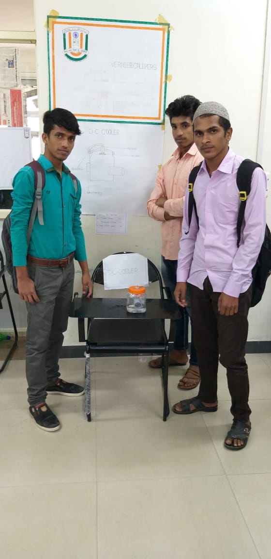 Events TechFest Photos: Polytechnic Bengaluru