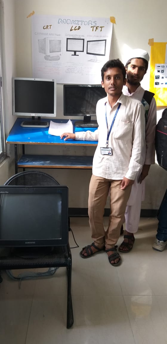 Events TechFest Photos: Polytechnic Bengaluru