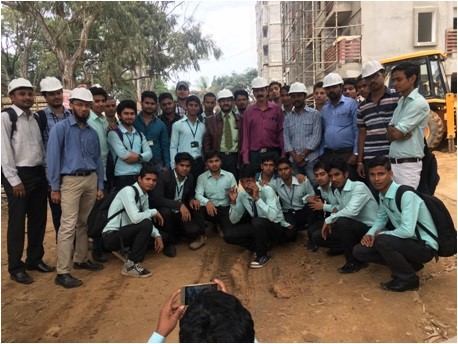 Events Educational Tour: Polytechnic Bengaluru
